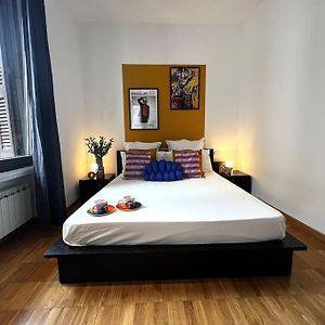 Estudio Deluxe con Cama King